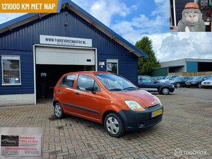 Renault Twingo 1.2-16V Garantie, alle inruil mogelijk