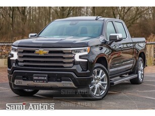 Chevrolet Silverado ALL-IN PRIJS HIGH COUNTRY 6.2 V8 426PK