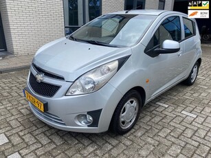 Chevrolet Spark 1.0 16V LS / APK / AIRCO / 5DRS / NETTE