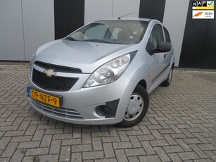 Chevrolet Spark 1.0 16V LS