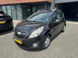 Chevrolet Spark 1.0 16V LS Bi-Fuel LPG mooie kilometers