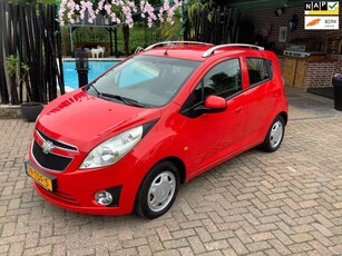 Chevrolet Spark 1.0 16V LS Bi-Fuel LPG Niewe APK TOT6-2025