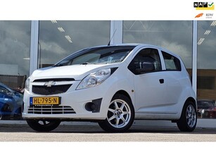 Chevrolet Spark 1.0i 16V L APK 14-6-2025 Allseason banden