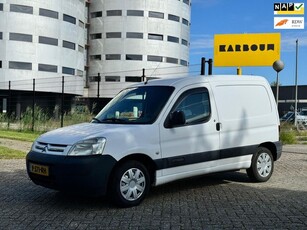 Citroen Berlingo 1.4 600 LAGE KM /RIJD SUPER LEKKER