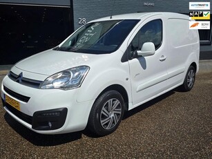 Citroen Berlingo 1.6 BlueHDI 100 Business Economy S&S