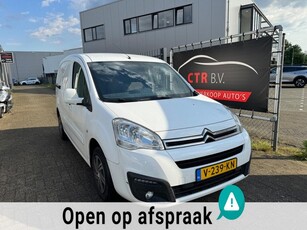 Citroen Berlingo 1.6 BlueHDI 100 Club S&S (bj DEC-2017)