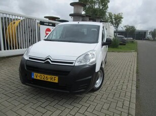 Citroen Berlingo 1.6 BlueHDI 75 Club , 3 Pers, Airco