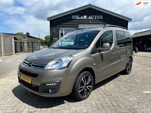 Citroen Berlingo 1.6 BlueHDi Feel Automaat !!!