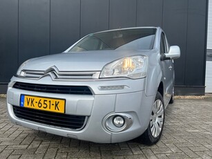 Citroen Berlingo 1.6 e-HDI 2014 Automaat/Airco/Schdeur/Nap