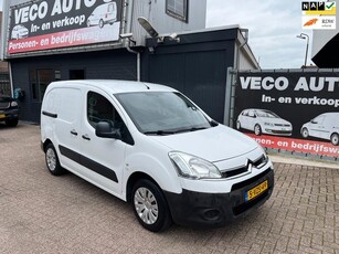 Citroen Berlingo 1.6 HDI 500 Club Economy 3 pers bank airco