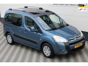 Citroen Berlingo 1.6 VTi 120 Multispace Pano Airco Trekhaak