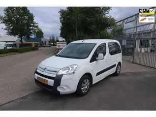 Citroen Berlingo 1.6 VTi Multispace