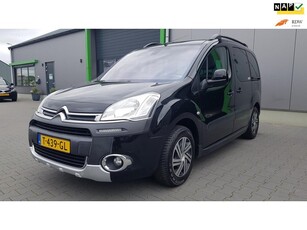 Citroen Berlingo 1.6 VTi XTR 2 schuifdeuren Ruime 5