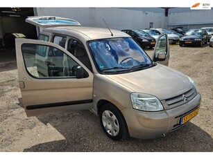 Citroen Berlingo 1.6i Multispace Petit Paradis AIRCO