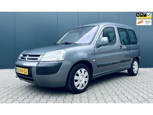 Citroen Berlingo 1.6i Multispace Petit Paradis Airco Cruise