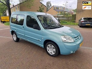 Citroen Berlingo Airco / 2X schuifdeuren / 92.000 km /