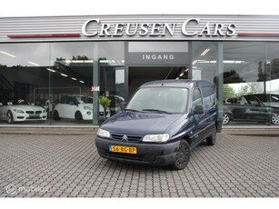 Citroen Berlingo bestel 1.9 D 600