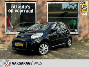 Citroen C1 1.0-12V AMBIANCE | 5-DRS | APK | NAP | RADIO/CD