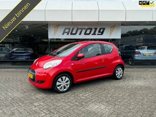 Citroen C1 1.0-12V Ambiance