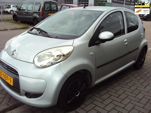 Citroen C1 1.0-12V Ambiance