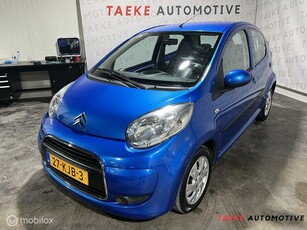 Citroen C1 1.0-12V Ambiance Airco/5deurs/1e EIG