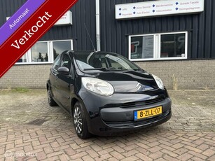 Citroen C1 1.0-12V Ambiance * Airco * Automaat * 5 Deurs