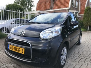 Citroen C1 1.0-12V Ambiance