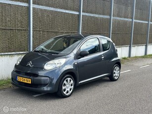 Citroen C1 1.0-12V Ambiance NAP/APK