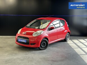 Citroen C1 1.0-12V Séduction