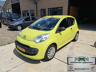 Citroen C1 1.0-12V Séduction