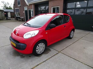 Citroen C1 1.0-12V Séduction