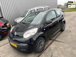 Citroen C1 1.0-12V Séduction