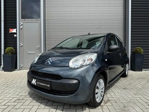 Citroen C1 1.0-12V Séduction APK Leuke Auto 5 Deurs