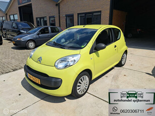 Citroen C1 1.0-12V Séduction