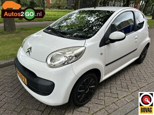 Citroen C1 1.0-12V Séduction