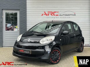 Citroen C1 1.0-12V Séduction