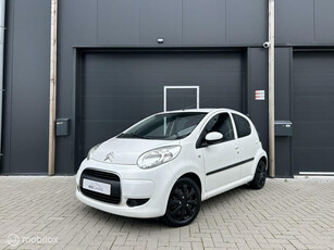 Citroen C1 1.0-12V Selection Airco | Elek-ramen | Bluetooth