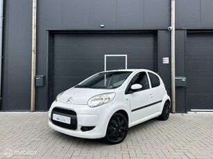 Citroen C1 1.0-12V Selection Airco Elek-ramen Bluetooth