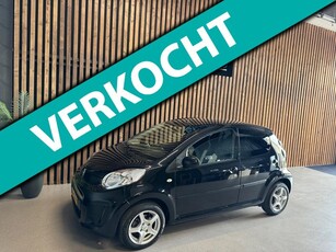 Citroen C1 1.0 Attraction [bj 2013] 5DRSToerentellerLed