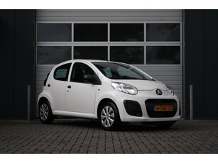 Citroen C1 1.0 Attraction UNIEK ! ! !