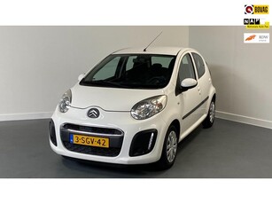 Citroen C1 1.0 Collection AIRCO ELEKTR. RAMEN