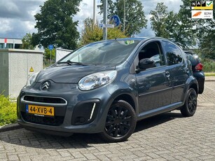 Citroen C1 1.0 Collection FACELIFT AIRCO ELEK PAKKET