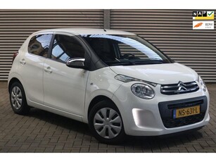 Citroen C1 1.0 e-VTi Feel 1e EIGENAAR ORIGINEEL NL!