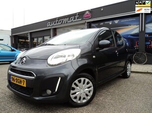 Citroen C1 1.0 First Edition Airco CPV Elektrische ramen