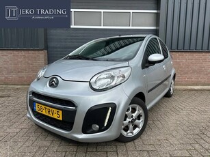 Citroen C1 1.0 First Edition Airco lmv