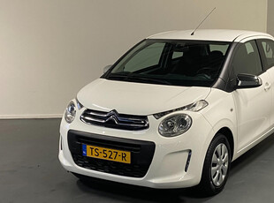 CITROEN C1 1.0 VTi Feel