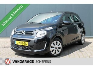 Citroen C1 1.0 VTi Feel 5 drs Airco Camera