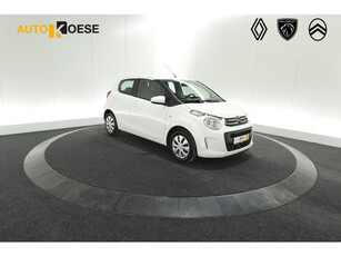 Citroen C1 1.0 VTi Feel | Camera | Apple Carplay | Airco | 5 Deurs