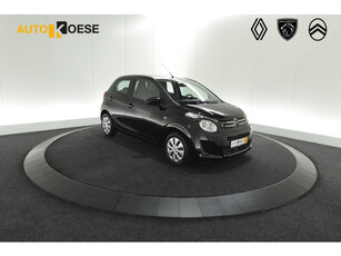 Citroen C1 1.0 VTi Feel | Camera | Apple Carplay | Airco | 5 Deurs