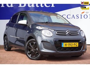 Citroen C1 1.0 VTi Urban